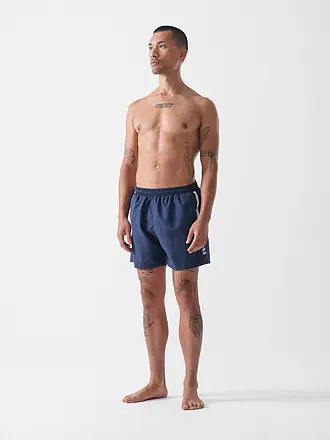 BOSS | Badeshorts DOLPHIN | dunkelblau